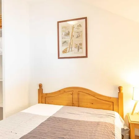 Appartement Les Marmottes - 42 - Renove - 6 Pers