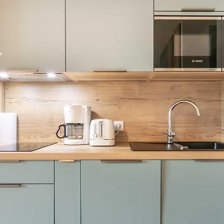 Les Marmottes - 42 - Renove - 6 Pers Apartment *