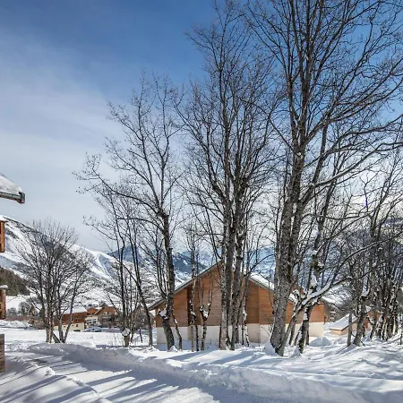 Les Marmottes - 42 - Renove - 6 Pers * Saint-Sorlin-d'Arves